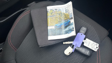 Ford Puma 1.0 EcoBoost Hybrid mHEV ST-Line 5dr Petrol Hatchback